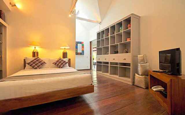 The Gardens Seminyak