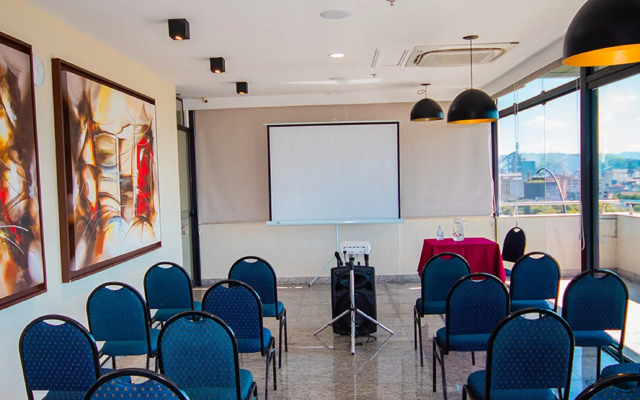 Seleto Hotel
