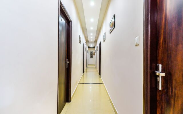 FabHotel JS Regency