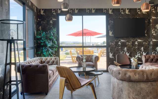 Best Western Agen Le Passage