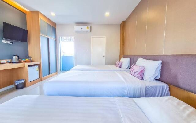 APA-TREE Boutique Hotel
