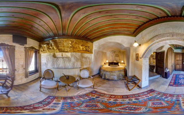 Miras Hotel - Special Class