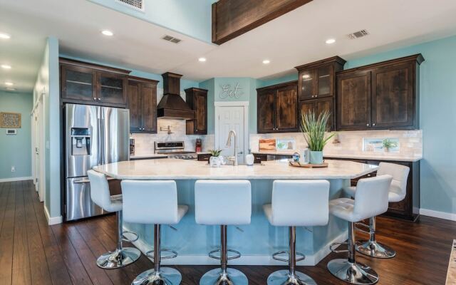 Tipsy Turtle Hideaway