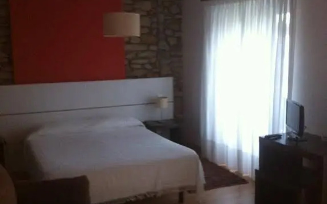 Posada La Giraldilla