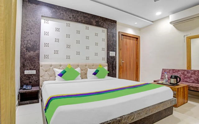 Treebo Trend Swastika Inn