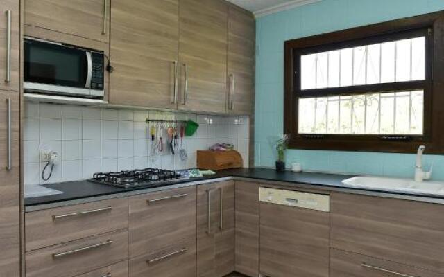 Holiday Home Toscal 82
