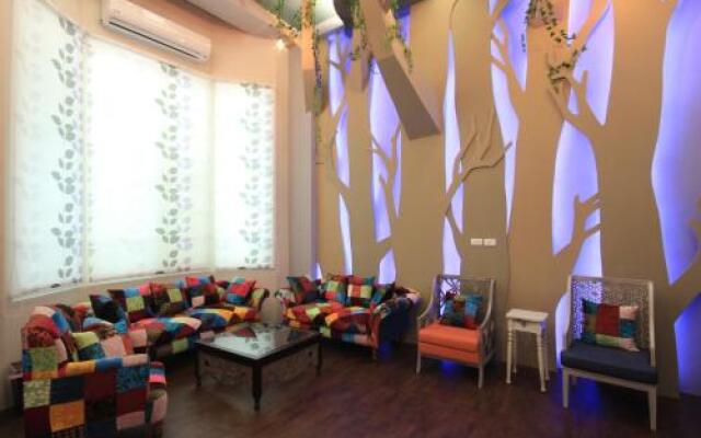 City Jungle B&B