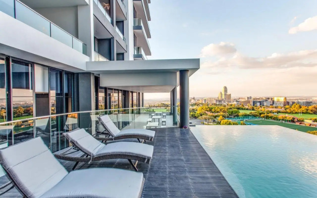 One and Only Jozi