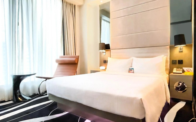 Hotel Madera Hong Kong