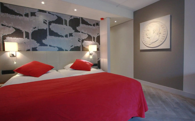 Fletcher Hotel-restaurant Oud London