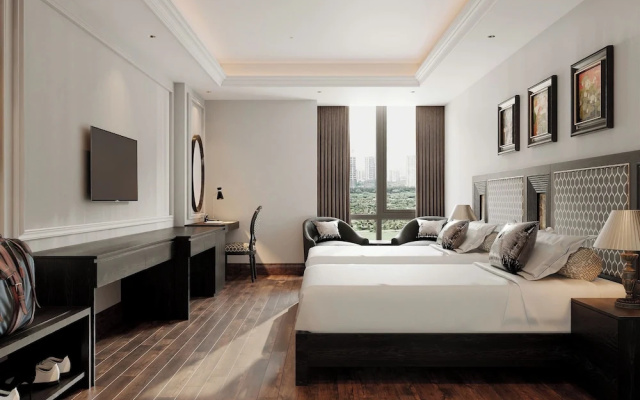 MT Collection Hotel Ha Long – Guest Rooms – Ha Long