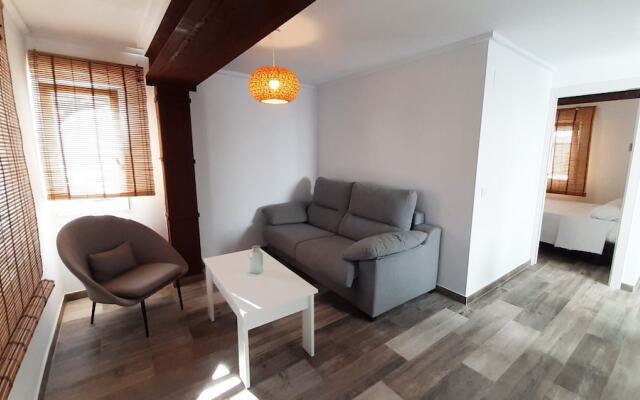 Al-Andalusí El Conserje