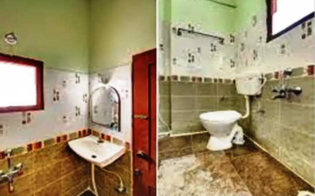 Hotel Jyothi international