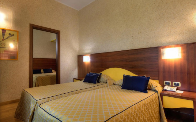 Central Park Hotel Modena