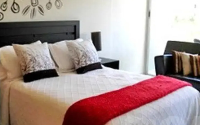 Apartamento Aura