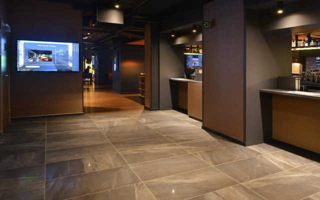 Courtyard by Marriott Brussels EU