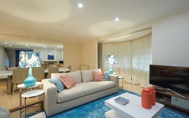 Seafront Beach Villa - Unit 2