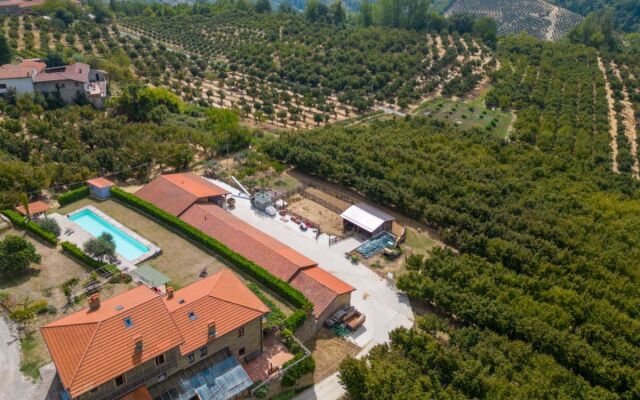 Locazione Turistica Rosso