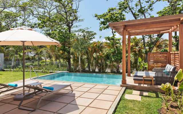 Anantara Iko Mauritius Resort & Villas