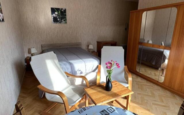 Appartement Cambo-les-Bains, 1 pièce, 2 personnes - FR-1-495-31