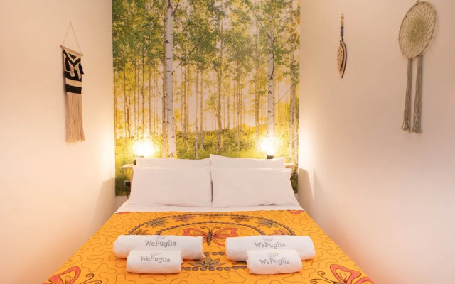 WePuglia - B&B La Maison D