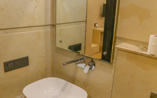 Four Leaf Hotel, Kasganj