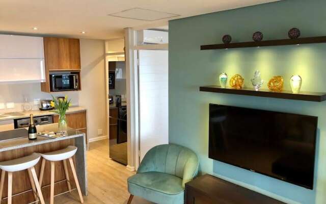 6 Dolphin Views - Near Umdloti Beach