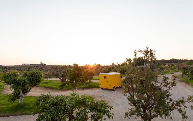 Dream Island Spa & Health Resort