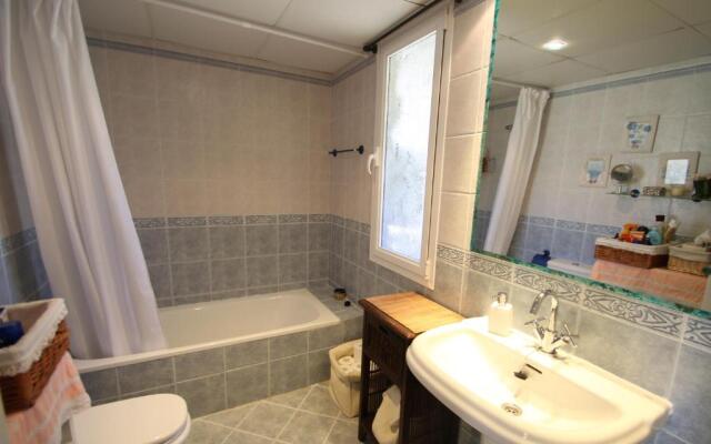 ARENDA Cristal 4 Pino Alto Holiday Home