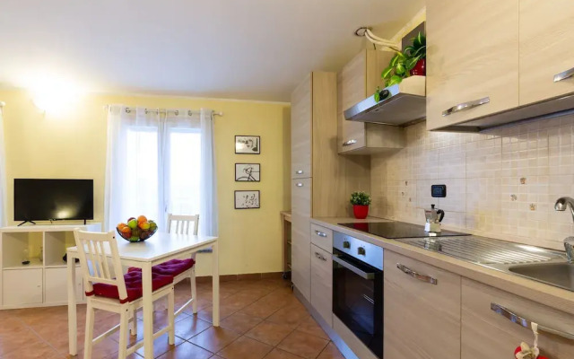 notaMi - Gorla Skyline Top Floor