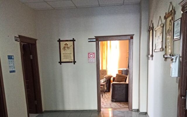 Hayal Hotel Aksaray