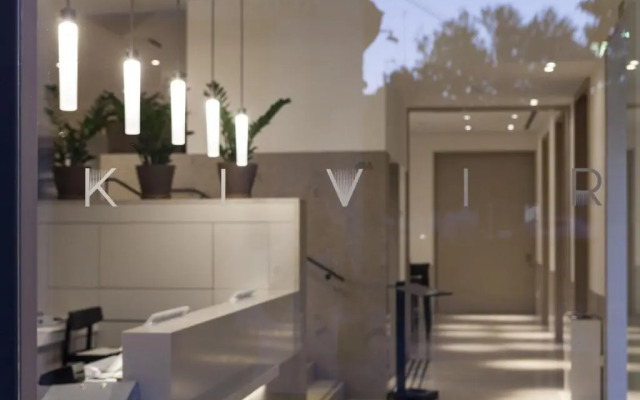 Hotel Kivir Adults Recommended, Historic City Center