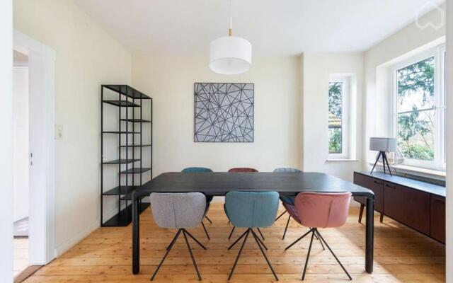 Schönes Haus mit Garten nähe Lesum