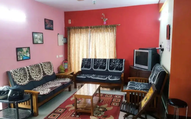 SAIBALA RESlDENCY - NEAR BOAT HOUSE