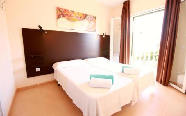 Residence Club - Detached Homes - Hotelera Azur