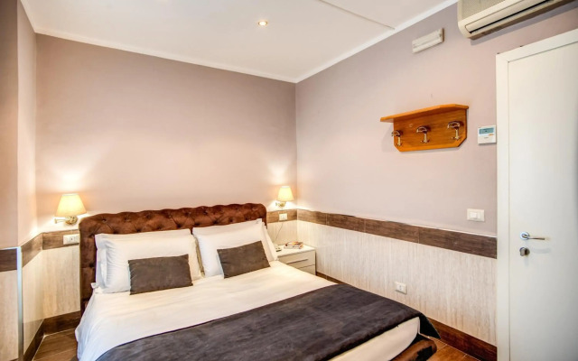 Hotel San Valentino