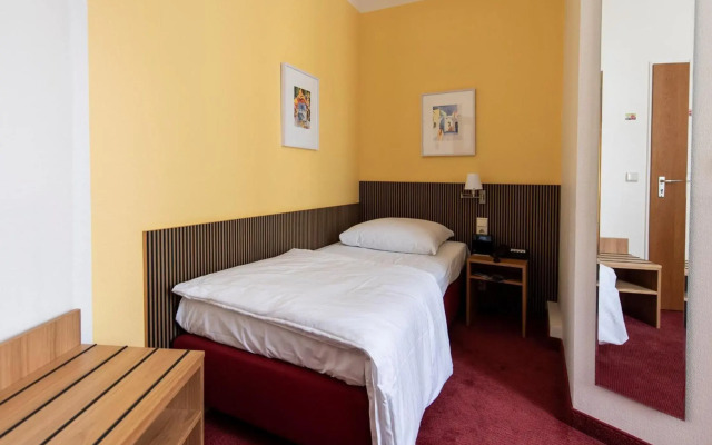 Hotel Aigner