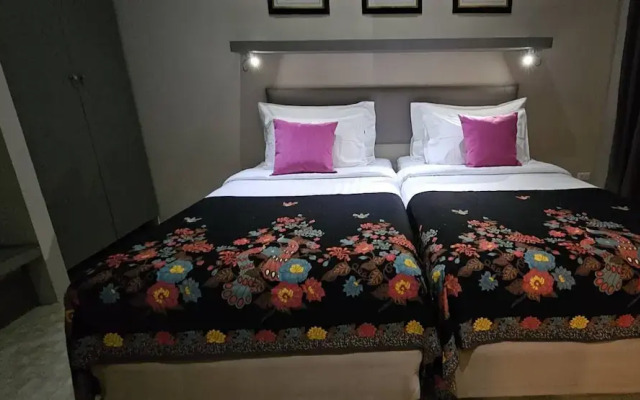 Casa Sakoo NaiThon Beach Villa