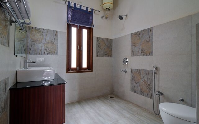 Saorsa Homestay