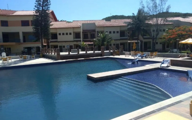 Condomínio Cabo Frio