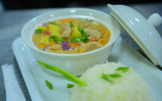 The Cate House Hotel