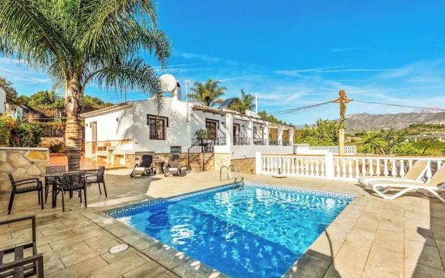 Villa Elisa