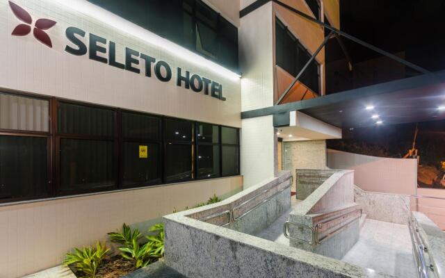 Seleto Hotel