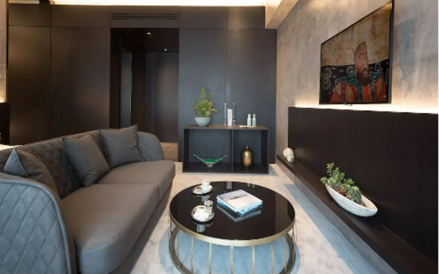 The Mill Hotel Bomonti - Image 2