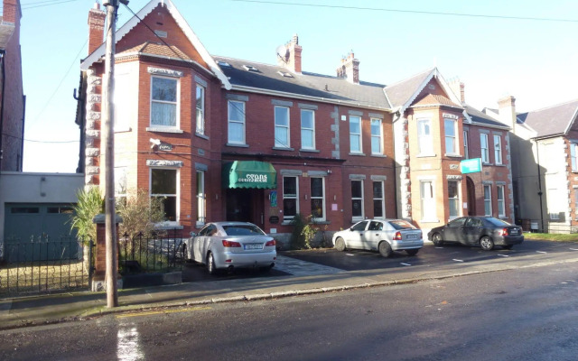Egans Guest House