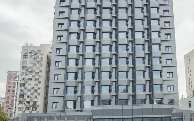 Shanghai Sunshine Hotel