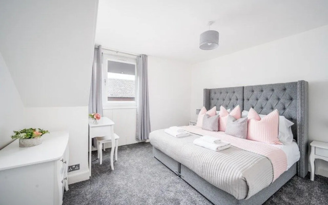 Casa Fresa - Union Heights