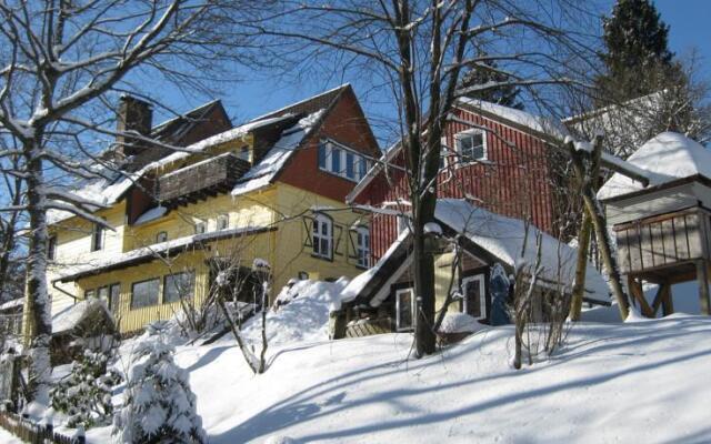 Altes Forsthaus Fischbach