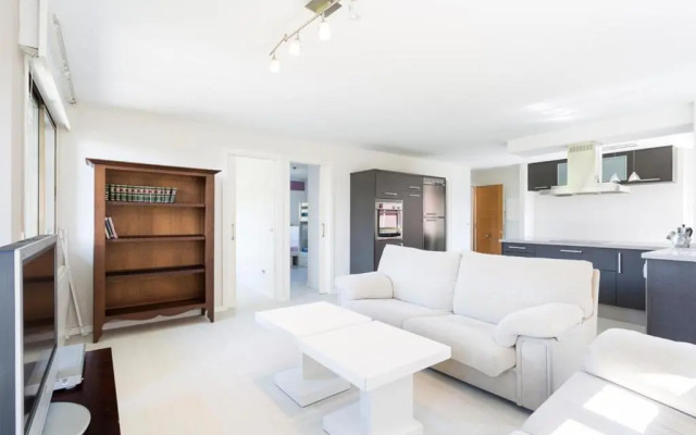 Housingcoruña Apartamento Playa Miño 03