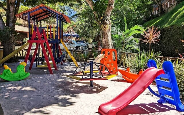 Pousada Ponta de Areia